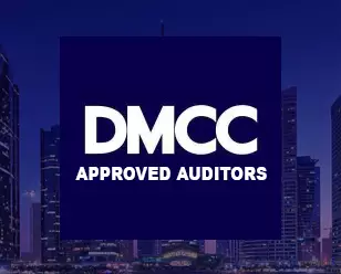DMCC Trade License Renewal